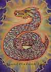 Winged Serpent 