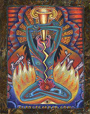 Anger Release