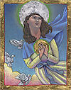 Mary's Ascension