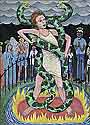 Snake Healing