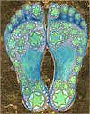 Feet