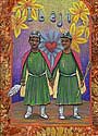 Ibeji Twins