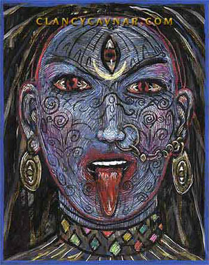 Kali Ma