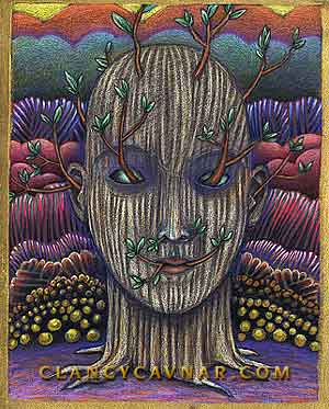 Plant Head
