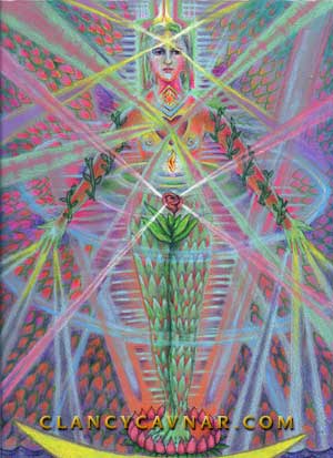Body of Light