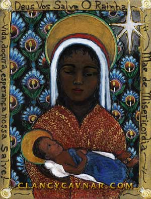 Mae de Misericordia