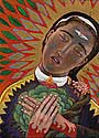 The Ecstasy of St. Theresa